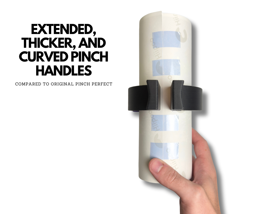 Pinch Perfect Tumbler Seam Tool - Craft Adhesive Products