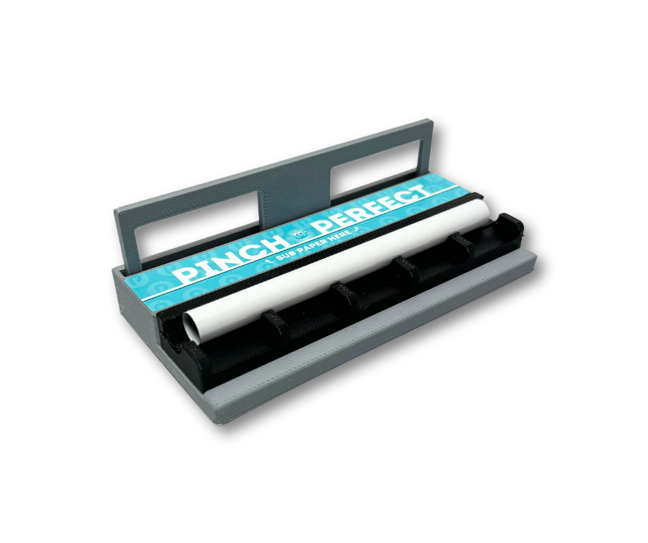 Pinch Perfect Pen Sublimation Tool. Pen Sublimation. Pen Wrap. -   Finland