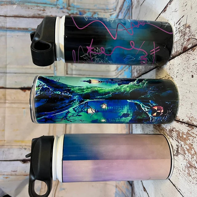 Sublimation Tumblers Pinch Perfect Tool For 15 20 30Oz Sublimation Bla –  Hailey Brook Designs